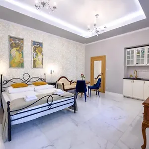  Appartamento Wrona De Luxe Polonia