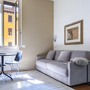 Appartamento Ariosto Social Club Italia