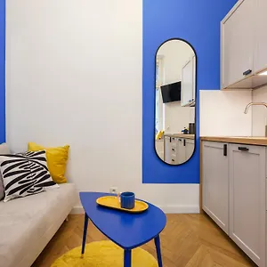  Appartamento Miomio Polonia