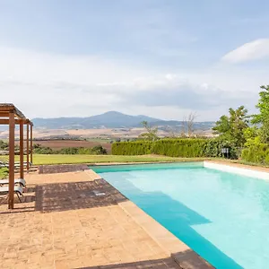 Alloggio per agriturismo Selvoli - La Chiocciola, Pienza