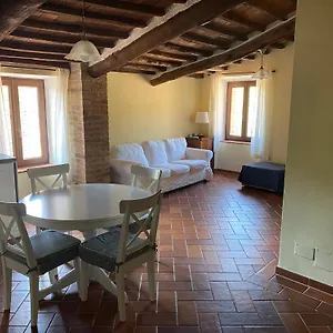 Apartment Rosa Di Maggio, Pari